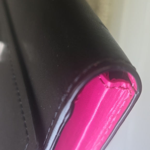 🌸 Kate Spade Arbour Hill Winni Crossbody Trifold - Picture 8 of 8